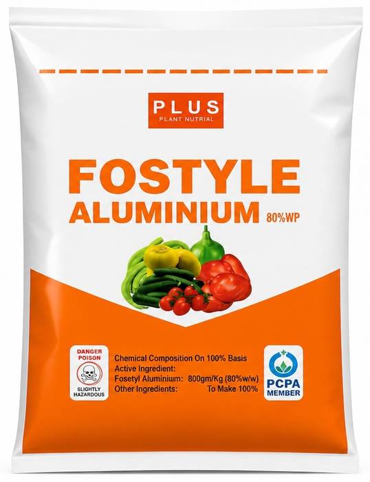 FOSTYL ALUMINIUM