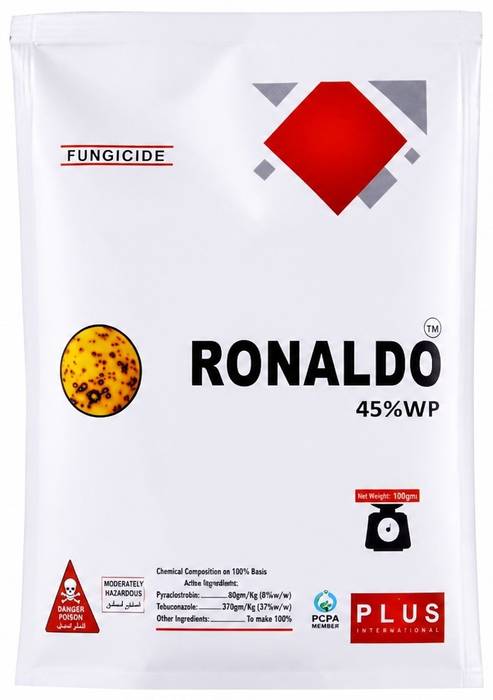 RONALDO