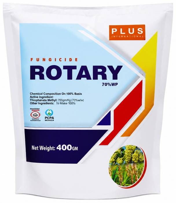 ROTARY