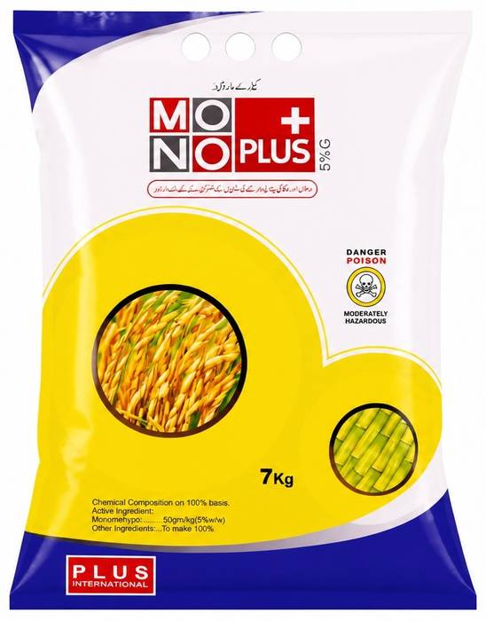 MONO PLUS