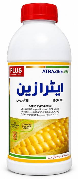 ATRAZINE