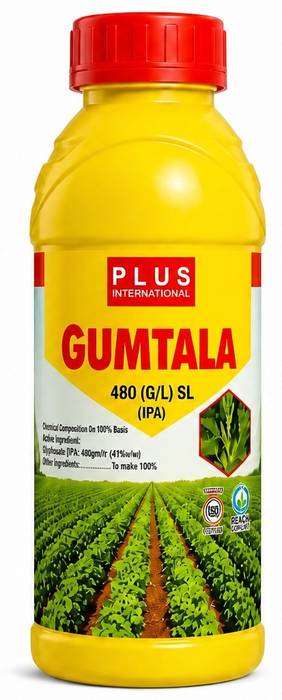 GUMTALA