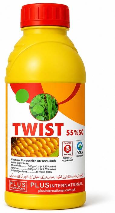 TWIST