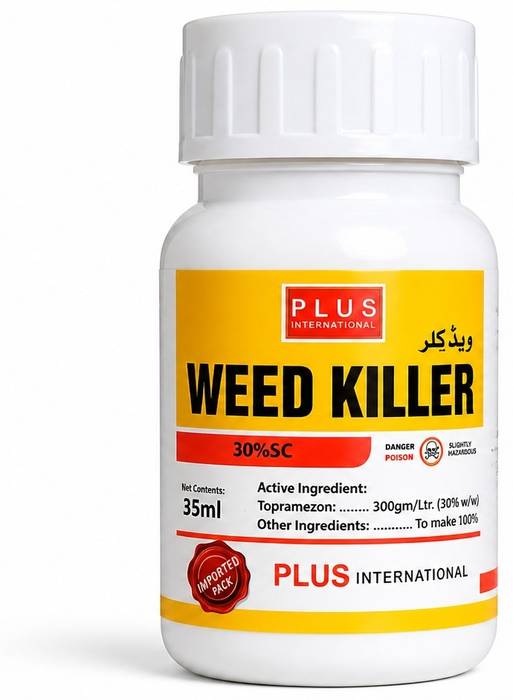 WEED KILLER