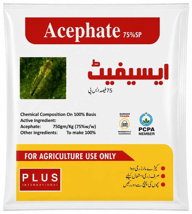 ACEPHATE