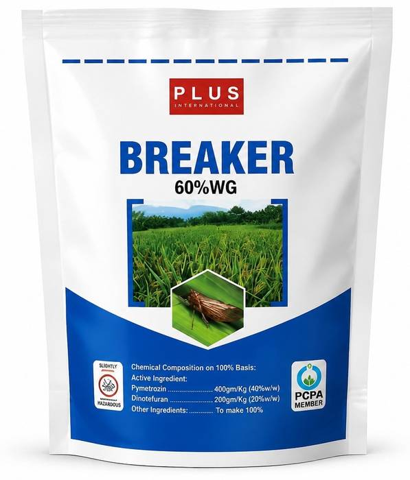 BREAKER