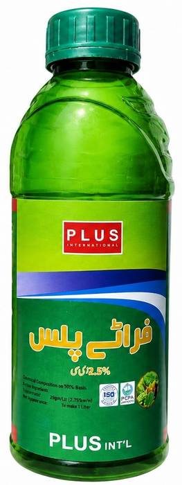 FARATAY PLUS