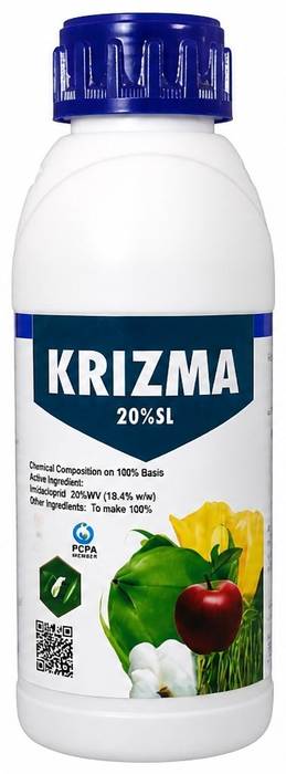 KRIZMA