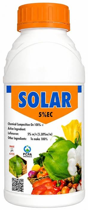 SOLAR