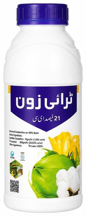 TRIZONE