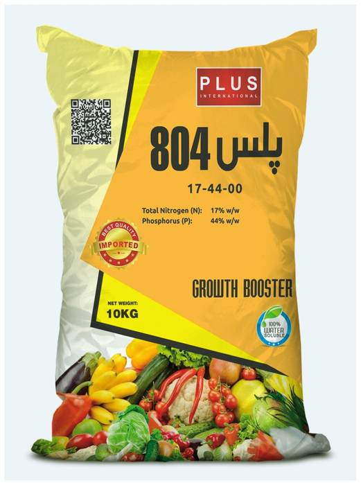 PLUS 804