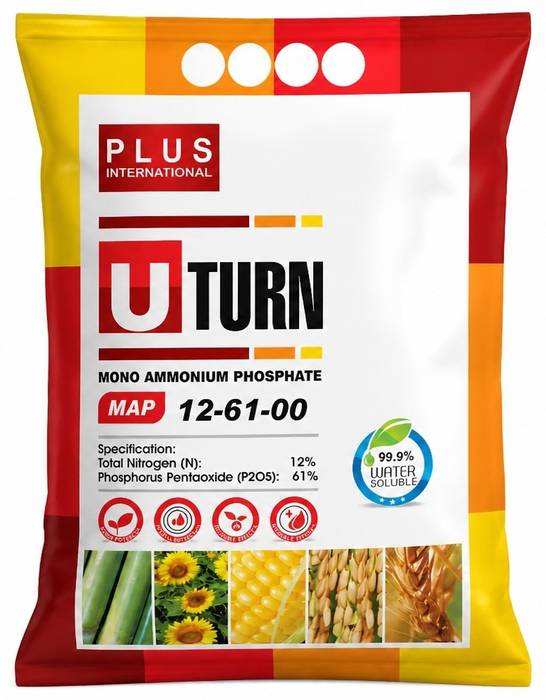 U TURN