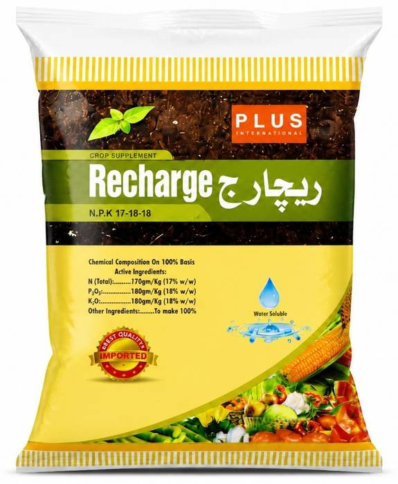 RECHARGE