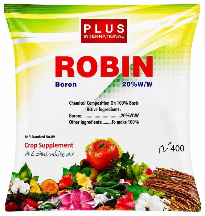 ROBIN