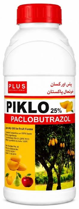 PIKLO