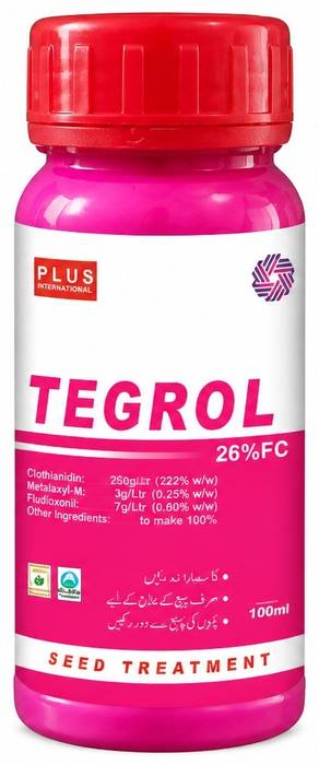 TEGROL