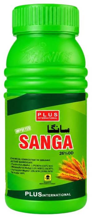 SANGA