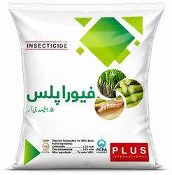 فیورا پلس