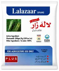 لالهَ زار