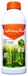 سیگا پیسٹ کلئیر