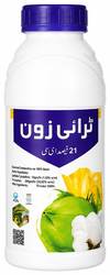 ٹرائی زون
