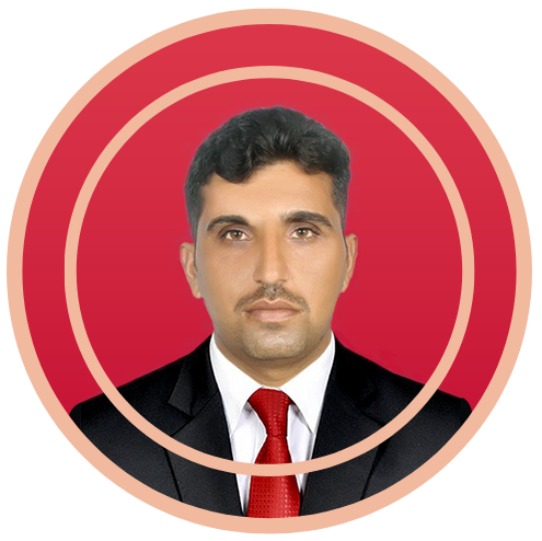 M Nadeem