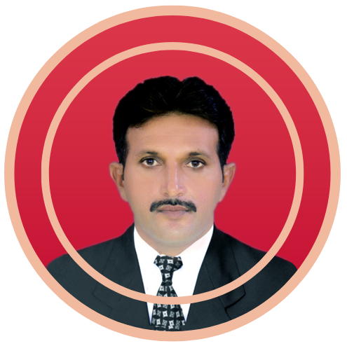 Zia Ul Haq
