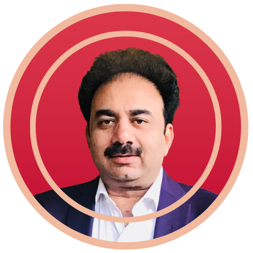 Muhammad Shahzad