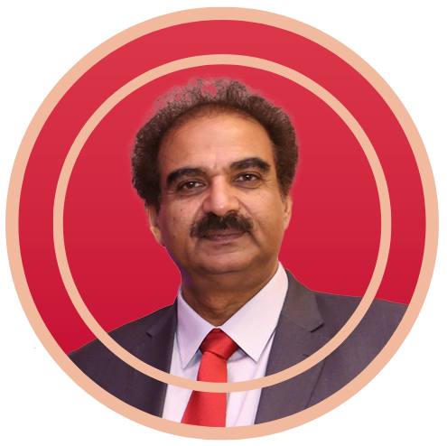 Muhammad Saleem Nasir